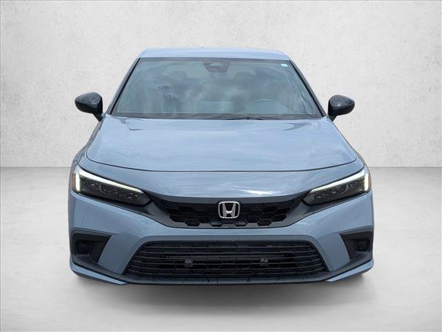 Used 2023 Honda Civic Sport image 2