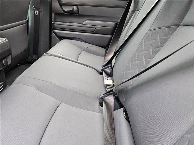 New 2026 Toyota Tacoma SR image 12