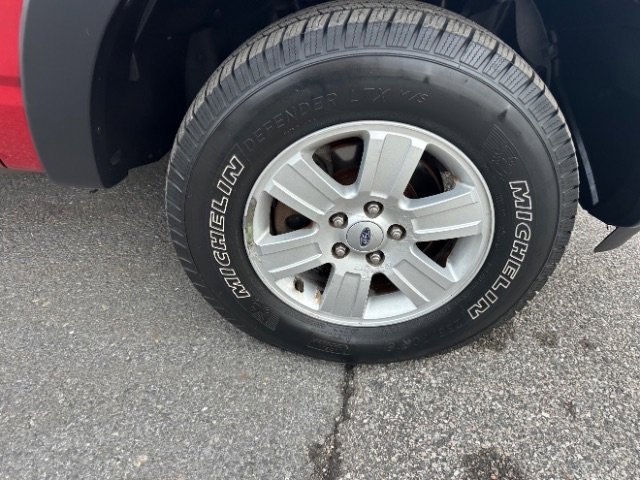 Used 2010 Ford Explorer Sport Trac XLT image 14