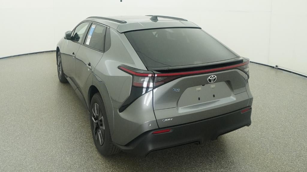 New 2026 Toyota bZ FWD image 6