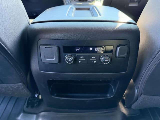 Used 2019 Chevrolet Tahoe LT w/ Luxury Package image 18