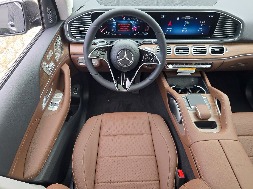 New 2026 Mercedes-Benz GLE 350 4MATIC image 26