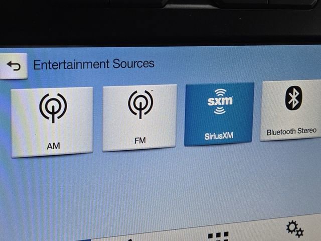 Used 2019 Ford F150 XL w/ Equipment Group 101A Mid image 4