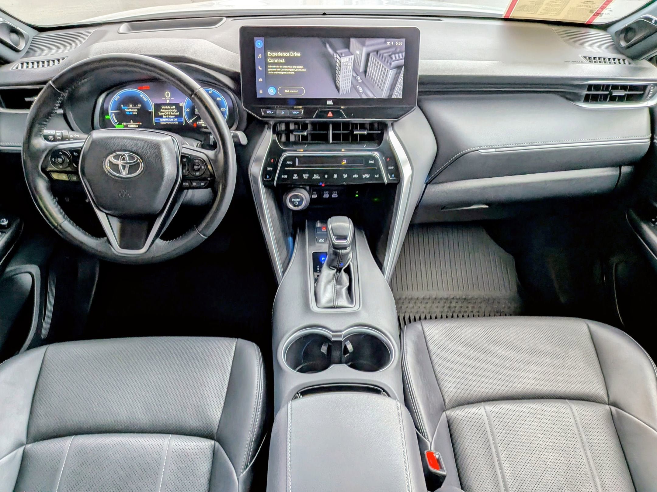 Certified 2023 Toyota Venza Limited AWD/4WD image 30