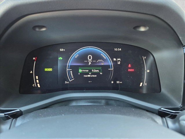 New 2027 Toyota Camry SE w/ Convenience Package FWD image 11