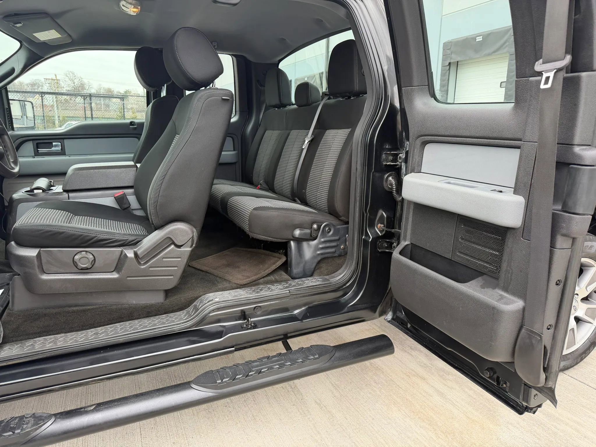 Used 2014 Ford F150 STX w/ Equipment Group 201A Mid image 25