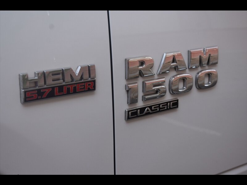 Used 2020 RAM 1500 Tradesman RWD image 44