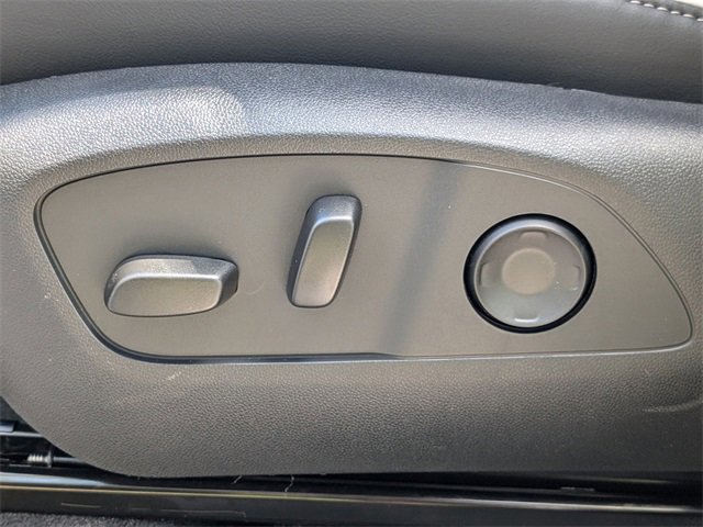 New 2025 Buick Enclave Sport Touring w/ Power Package image 22