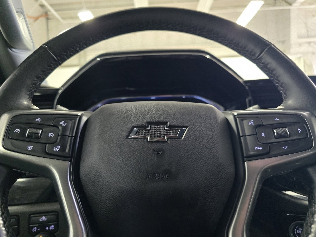 Used 2024 Chevrolet Silverado 1500 RST w/ Convenience Package II image 27