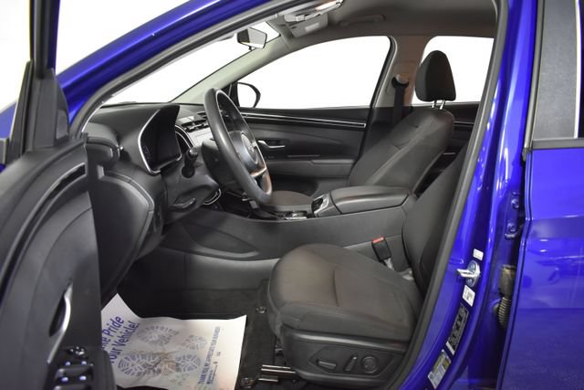 Used 2022 Hyundai Tucson SEL w/ Cargo Package AWD/4WD image 11