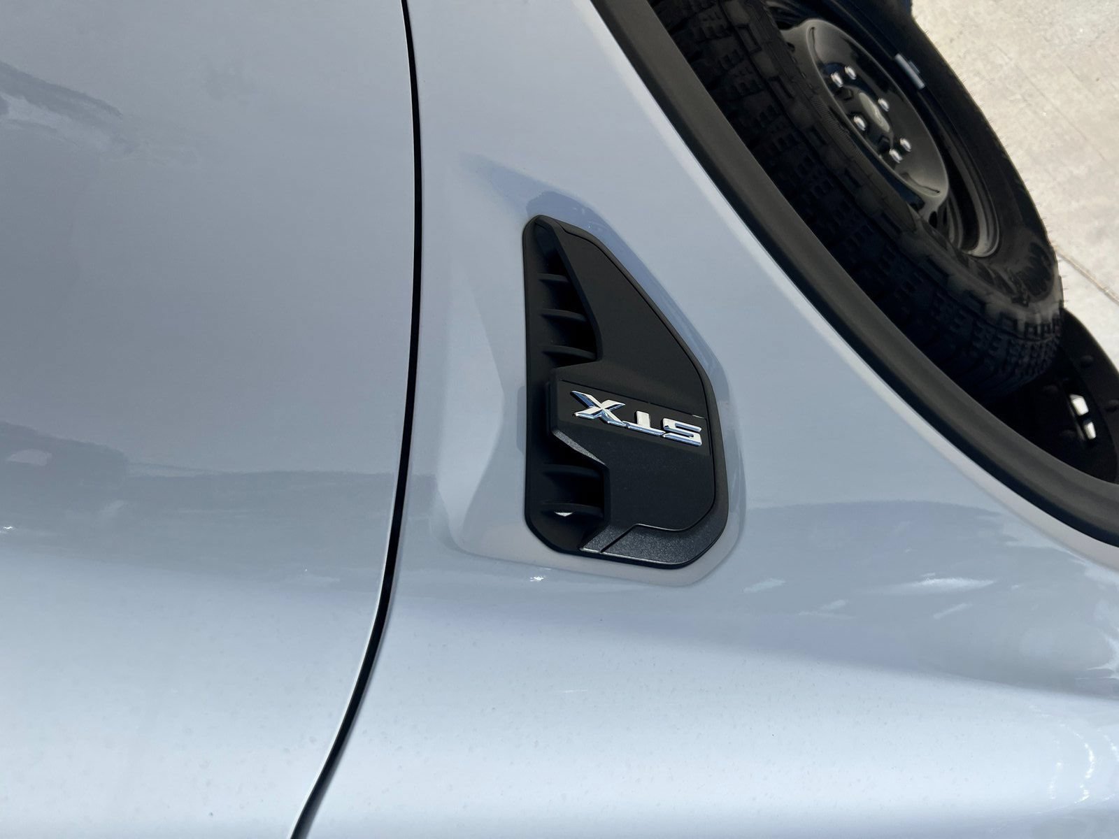 New 2026 Ford Ranger XL RWD image 25