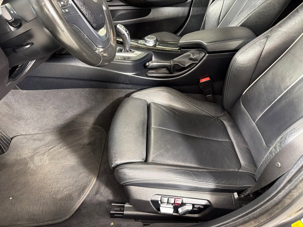 Used 2018 BMW 440i Gran Coupe RWD image 12