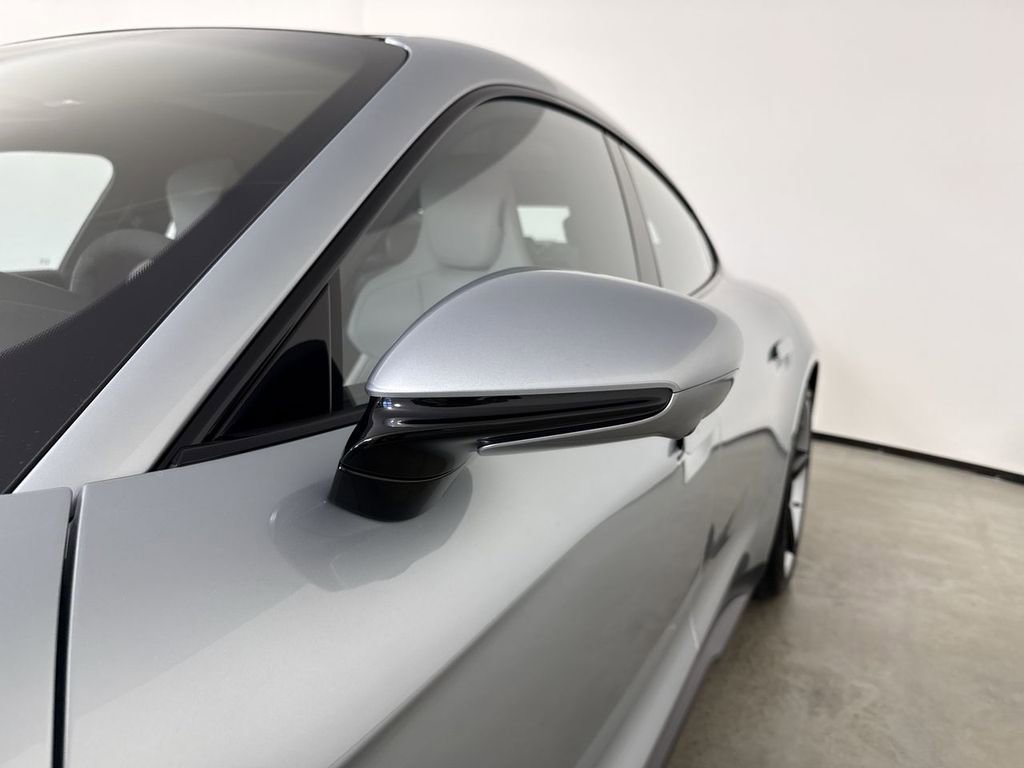 Certified 2023 Porsche Taycan Turbo S image 12