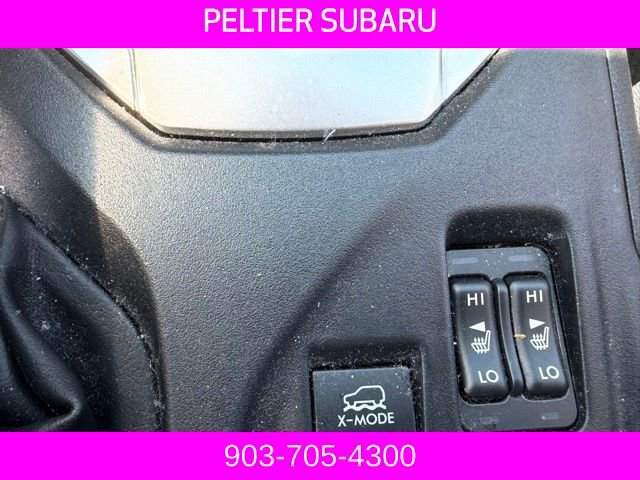 Used 2023 Subaru Crosstrek 2.0i Premium image 7