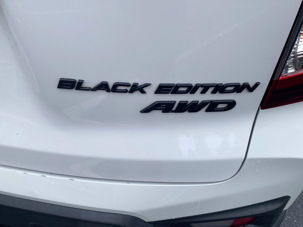 Used 2024 Honda Passport Black Edition image 16