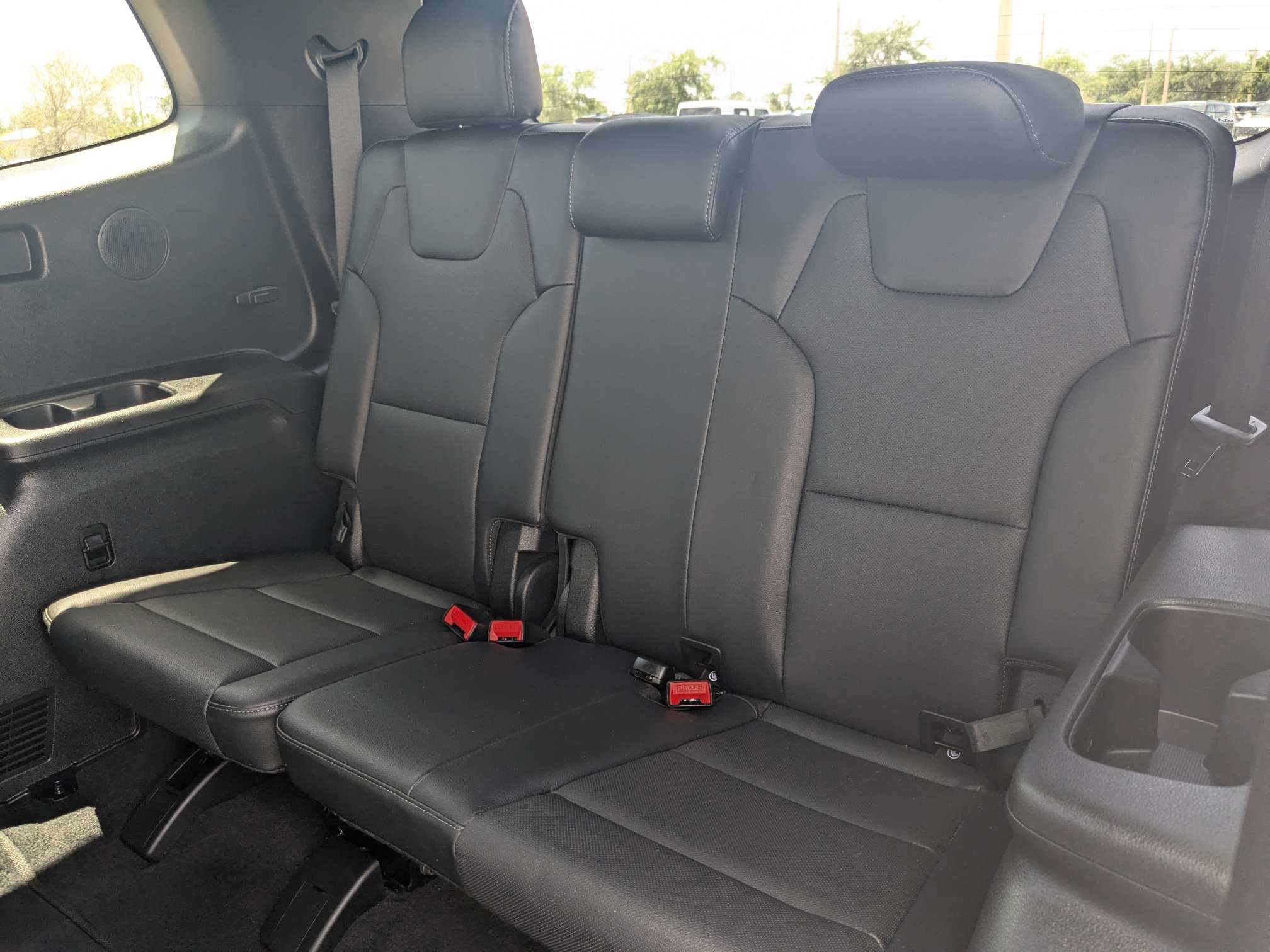 Used 2025 Kia Telluride SX X-Line AWD/4WD image 18