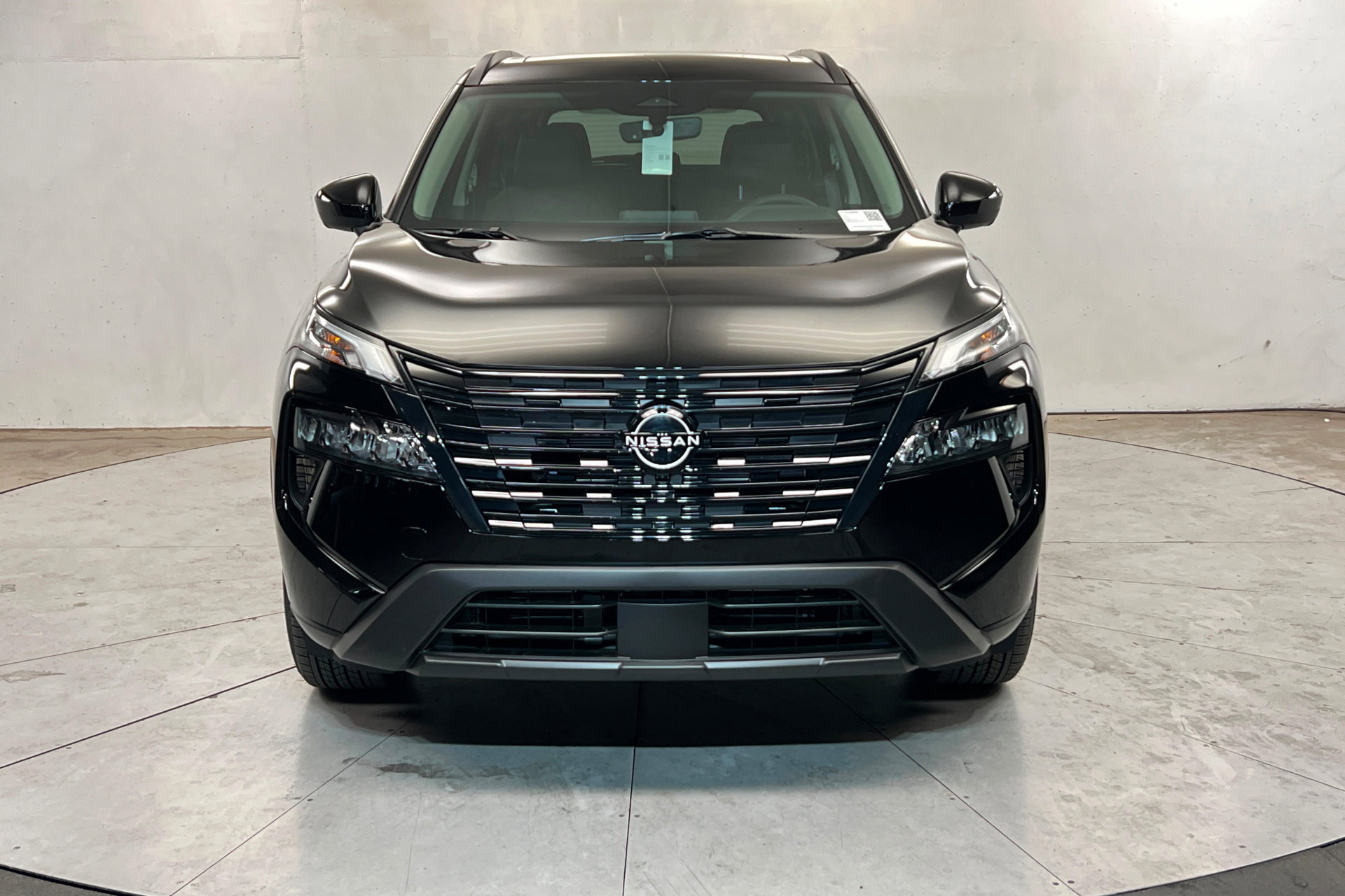 New 2026 Nissan Rogue SV image 8