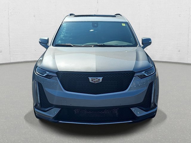 Used 2025 Cadillac XT6 Sport w/ LPO, Floor Liner Package image 2