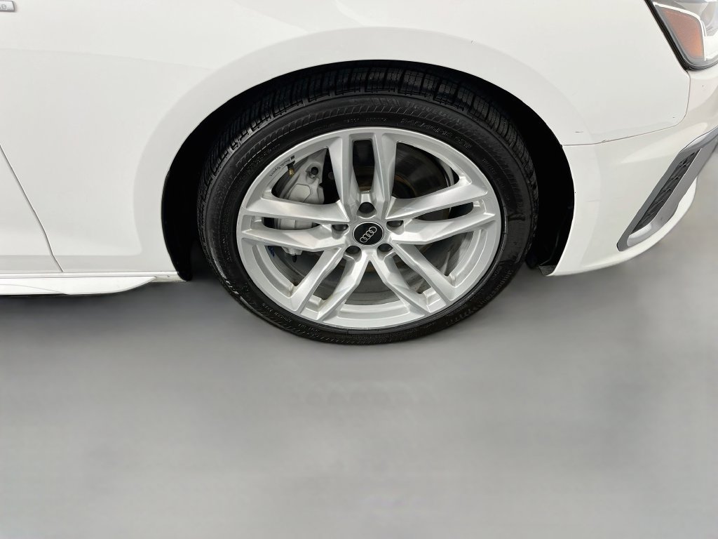 Used 2023 Audi A4 2.0T Premium Plus AWD/4WD image 39