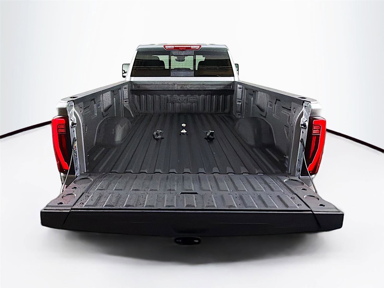 New 2026 GMC Sierra 3500 Denali w/ Denali Reserve Package image 28