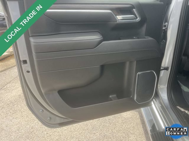 Used 2026 GMC Sierra 1500 SLT w/ SLT Premium Package AWD/4WD image 16