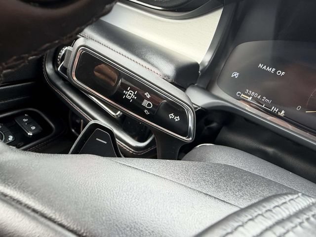 Certified 2023 Lincoln Aviator AWD w/ Premium Package image 26