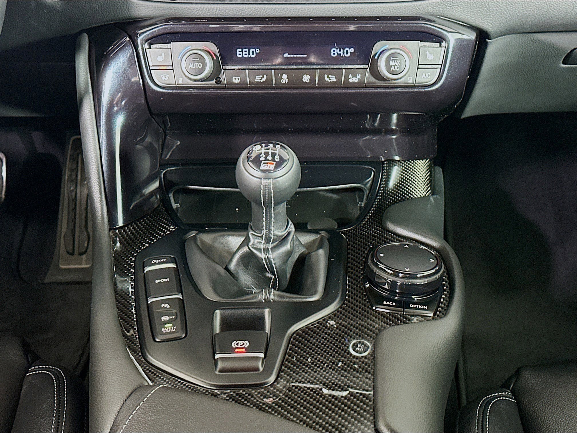 Used 2025 Toyota Supra Premium w/ Driver Assist Package image 12