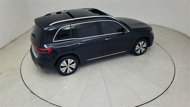 Used 2024 Mercedes-Benz EQB 250+ w/ Driver Assistance Package image 83