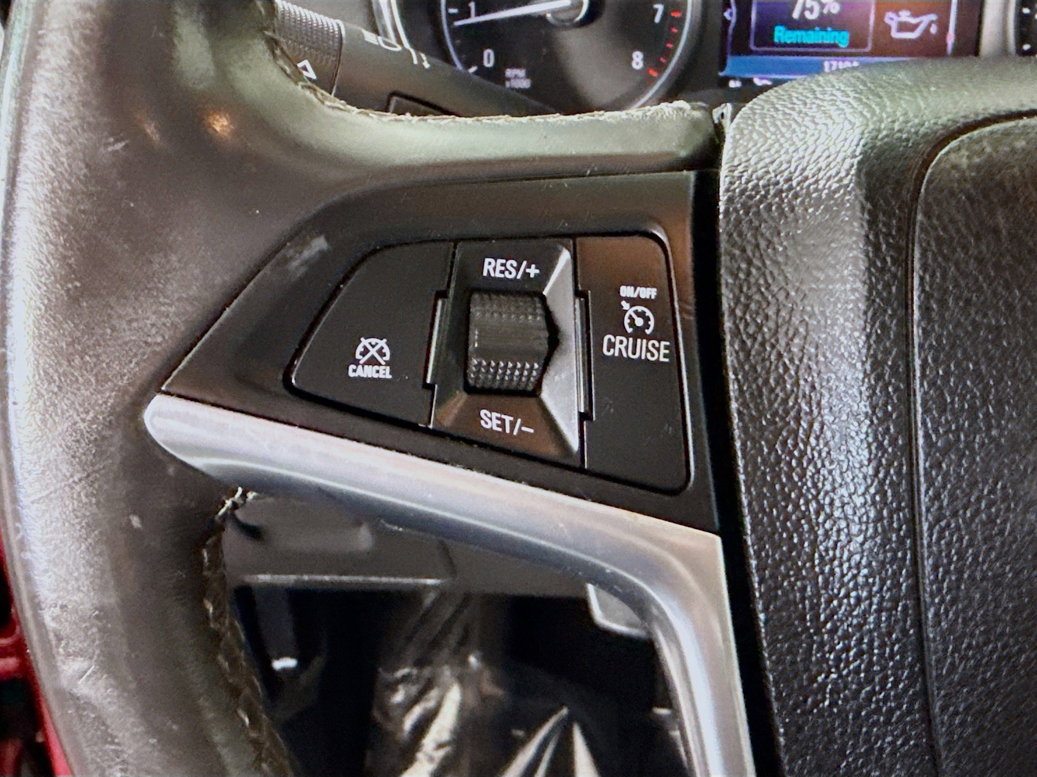 Used 2020 Buick Encore Sport Touring w/ Safety Package image 14