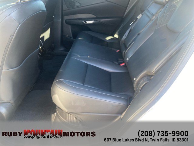 Used 2024 Lexus RX 350h w/ Convenience Package AWD/4WD image 23