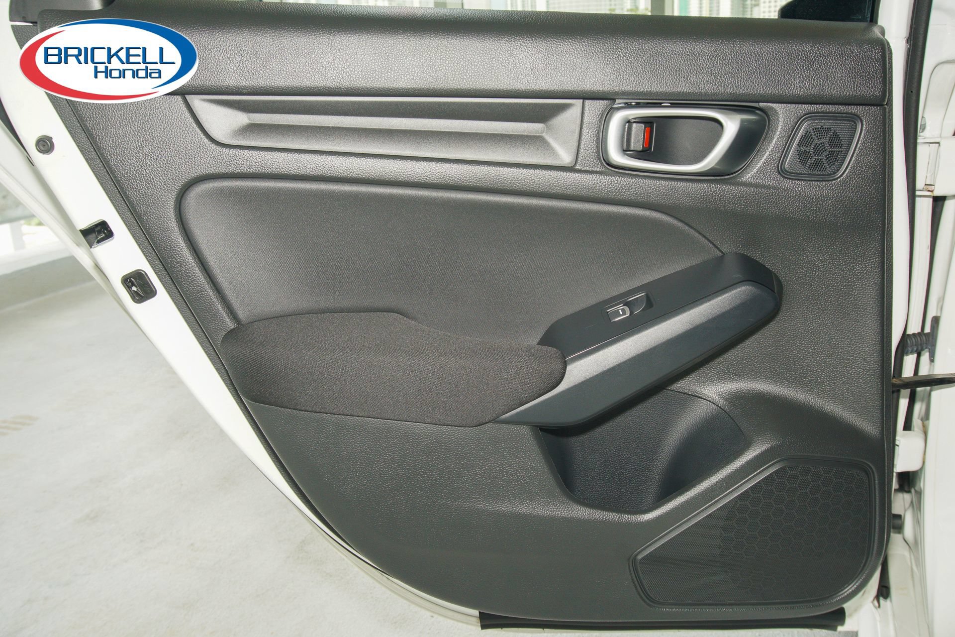 Certified 2023 Honda Civic Sport image 14
