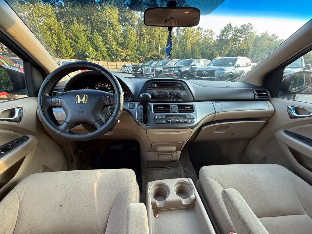 Used 2007 Honda Odyssey EX image 7