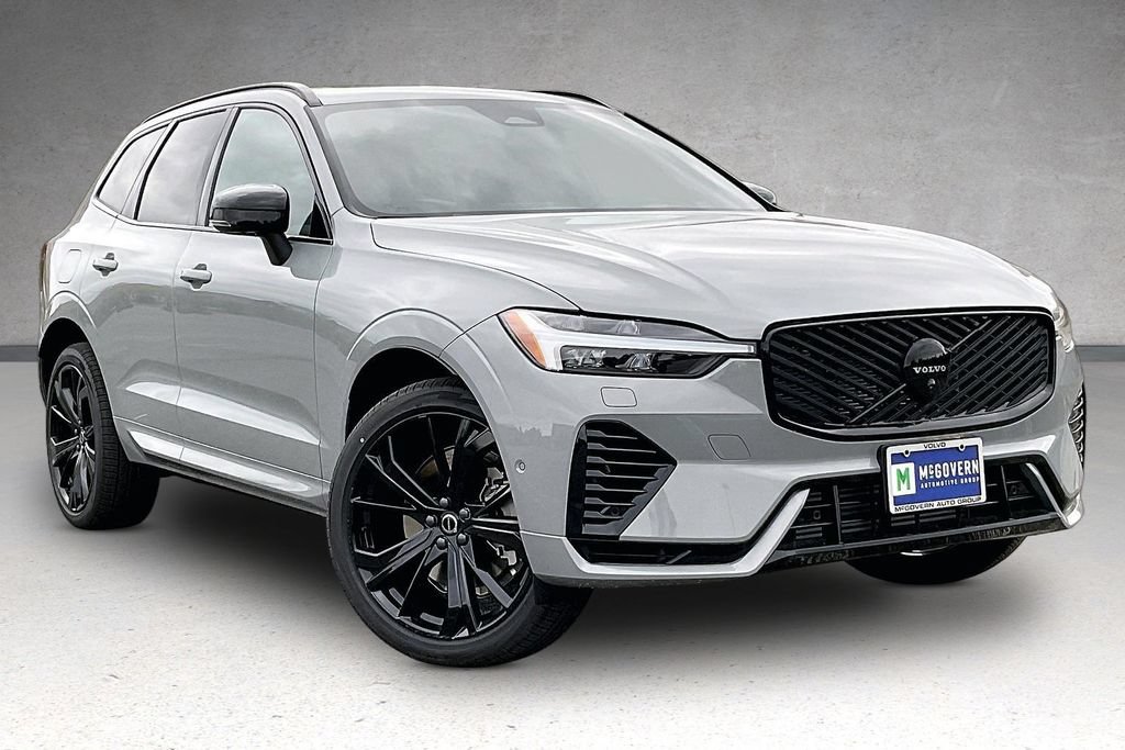 New 2026 Volvo XC60 T8 Ultra w/ Protection Package Premier AWD/4WD image 2