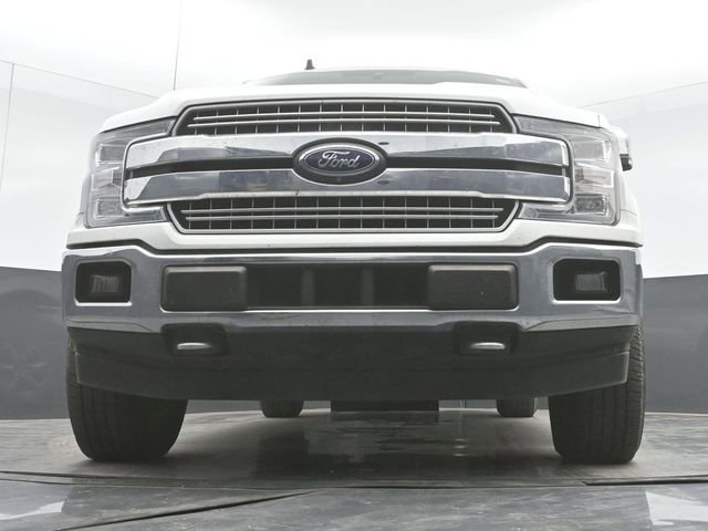 Used 2020 Ford F150 Lariat w/ Equipment Group 502A Luxury image 28