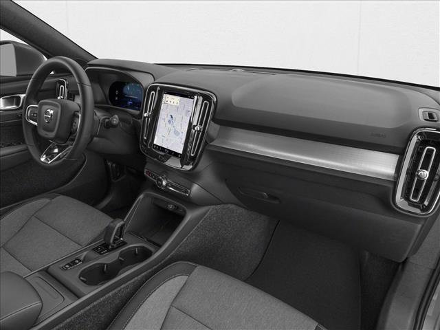 New 2025 Volvo XC40 B5 Core w/ Protection Package Premier image 11