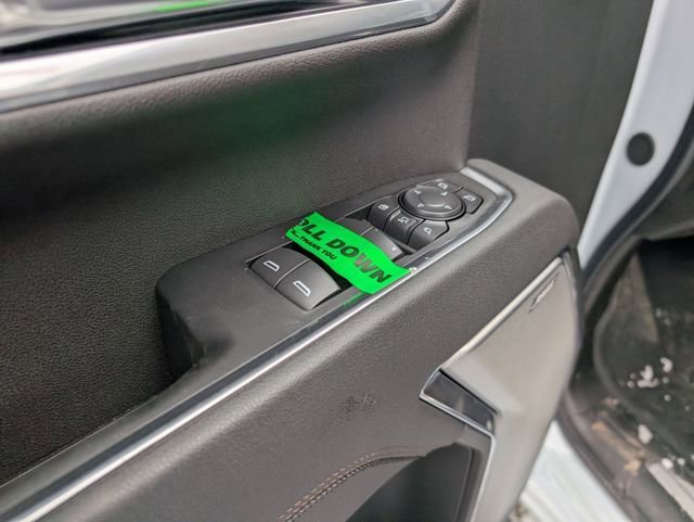 New 2026 Chevrolet Silverado 2500 High Country w/ High Country Premium Package image 17