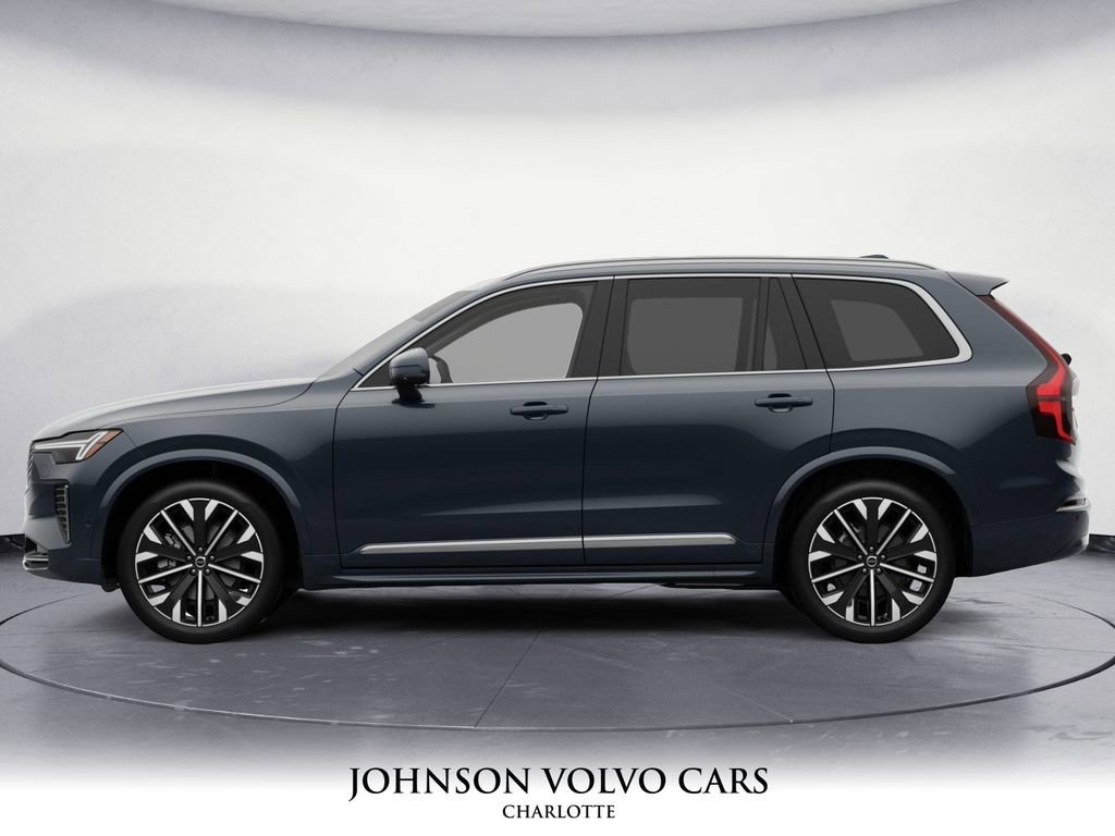 New 2026 Volvo XC90 B6 Ultra image 3