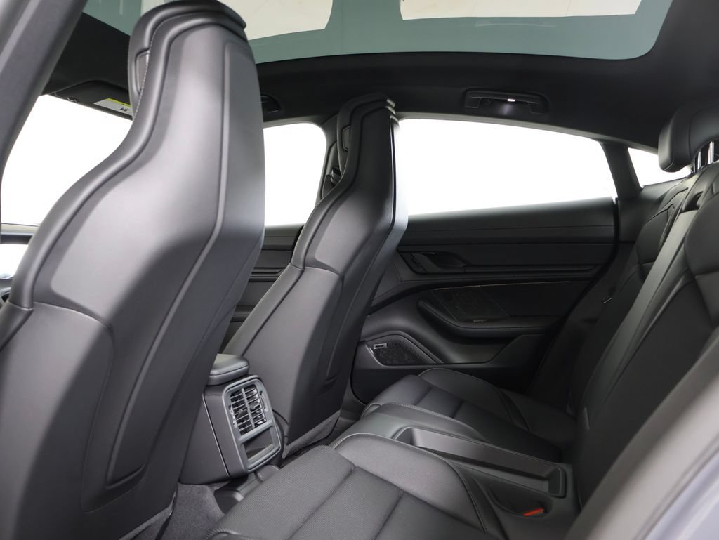 New 2026 Porsche Taycan RWD image 8