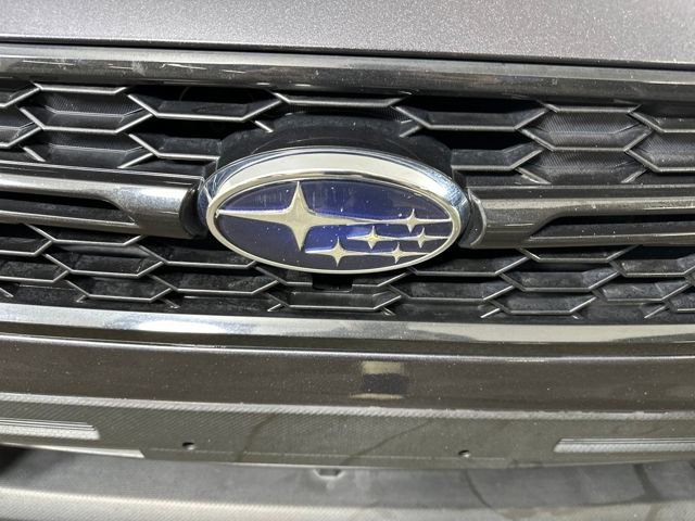 Used 2018 Subaru WRX image 9
