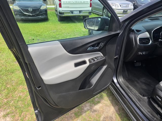 Used 2022 Chevrolet Equinox LT FWD image 15