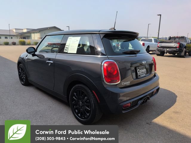 Used 2015 MINI Cooper S FWD image 5