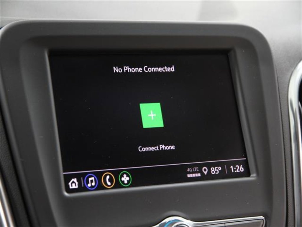 Certified 2022 Chevrolet Equinox LS w/ LS Convenience Package image 11