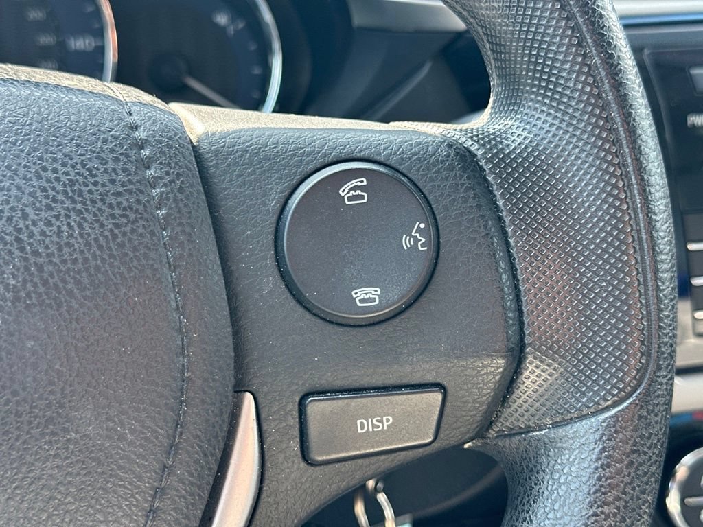 Used 2016 Toyota Corolla LE FWD image 22