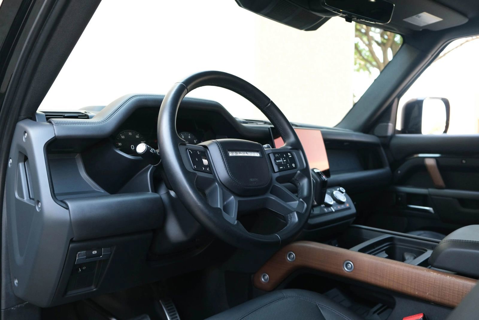 Used 2023 Land Rover Defender 110 X image 20