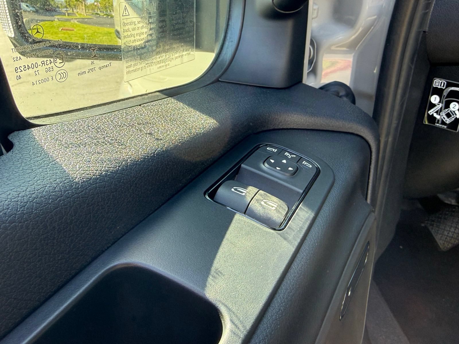 New 2026 Mercedes-Benz Sprinter 2500 image 20