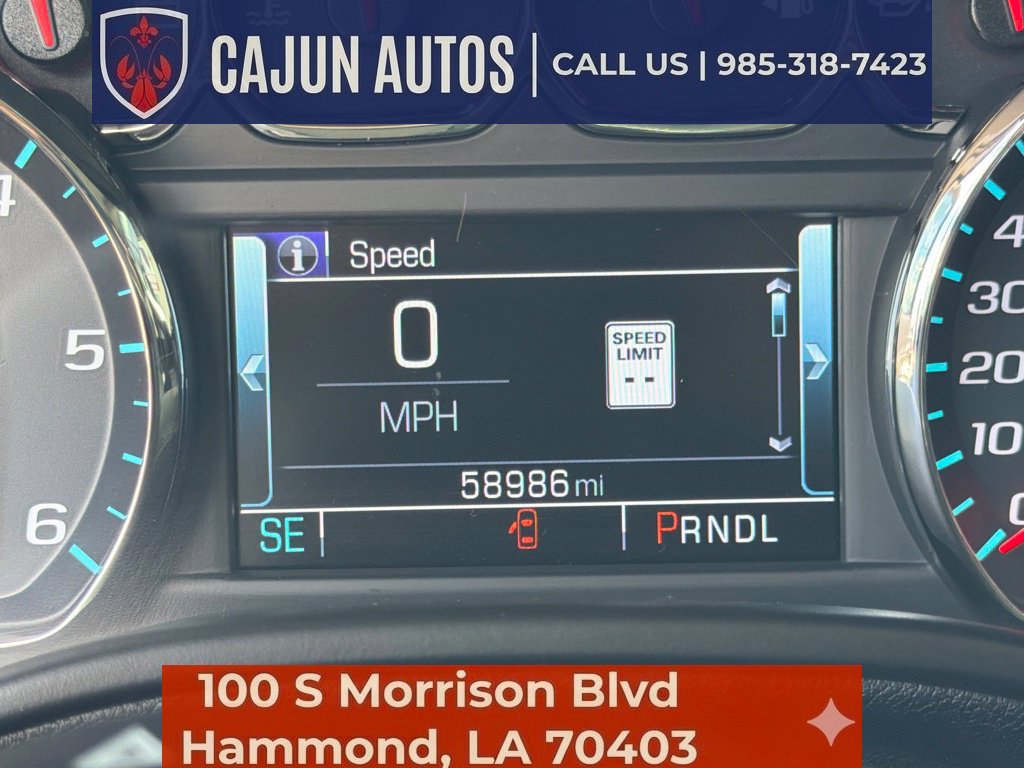 Used 2019 Chevrolet Tahoe LT RWD image 32