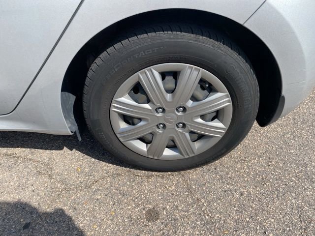 Used 2023 Kia Rio S image 24