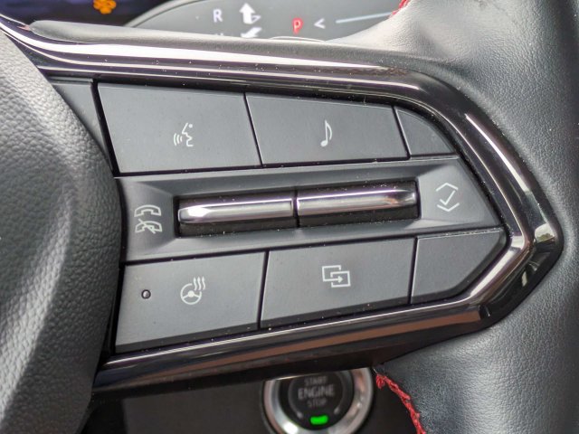 Used 2024 Chevrolet Traverse RS w/ LPO, Floor Liner Package FWD image 29