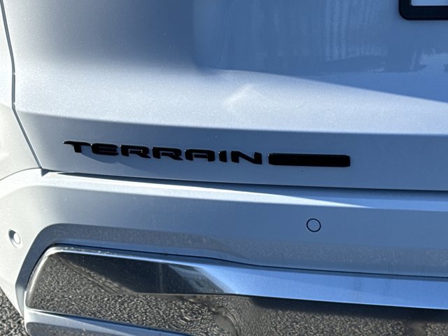 New 2026 GMC Terrain Denali image 9
