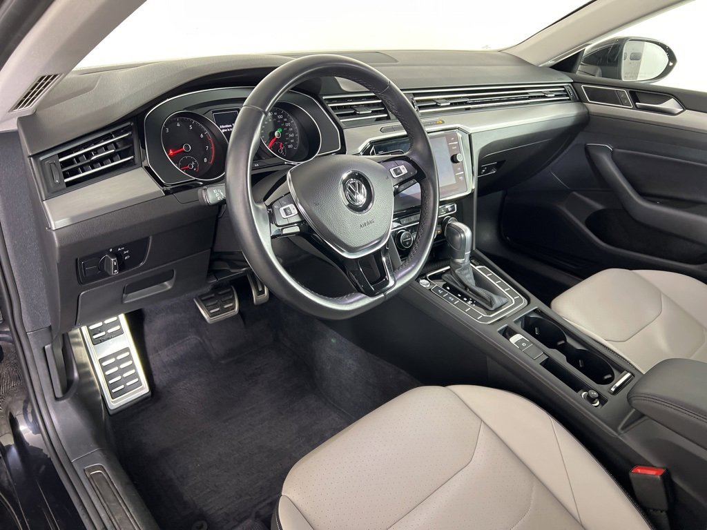 Used 2019 Volkswagen Arteon SE image 2
